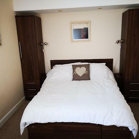Contemporary Cottage Holidays Bridlington Kültér fotó