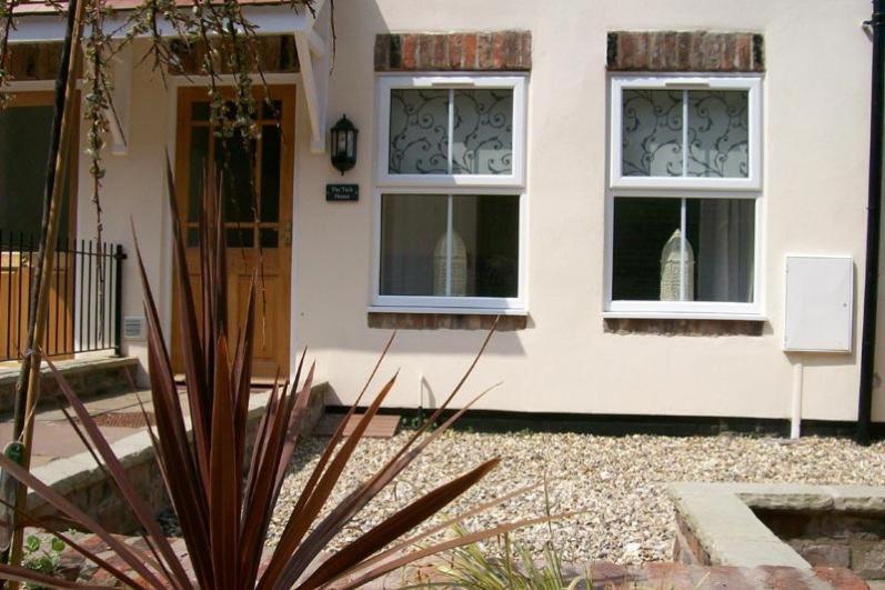 Contemporary Cottage Holidays Bridlington Kültér fotó