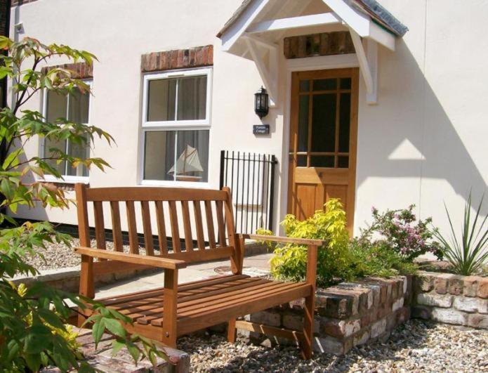 Contemporary Cottage Holidays Bridlington Kültér fotó