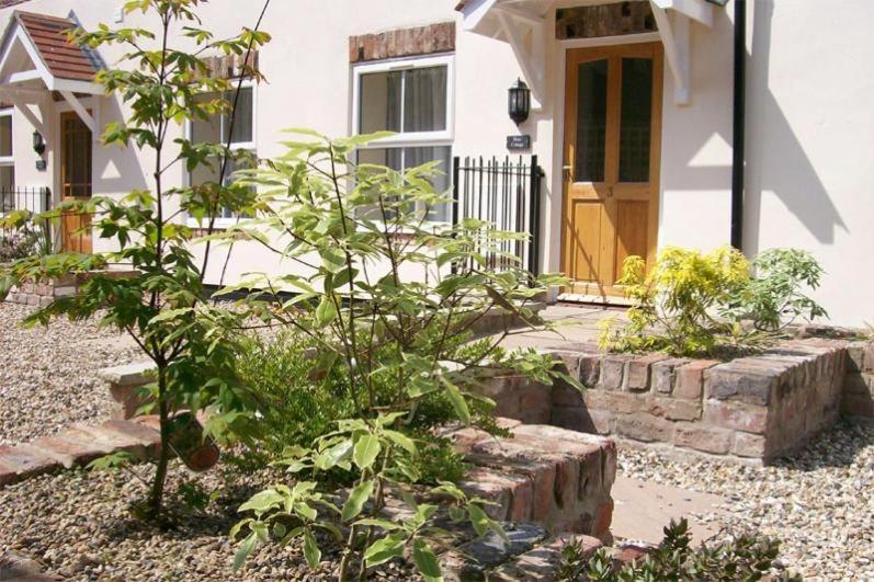 Contemporary Cottage Holidays Bridlington Kültér fotó