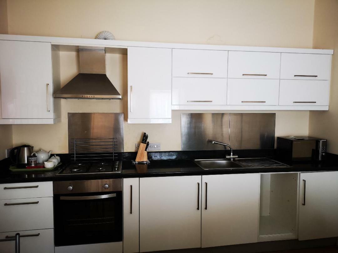 Contemporary Cottage Holidays Bridlington Kültér fotó