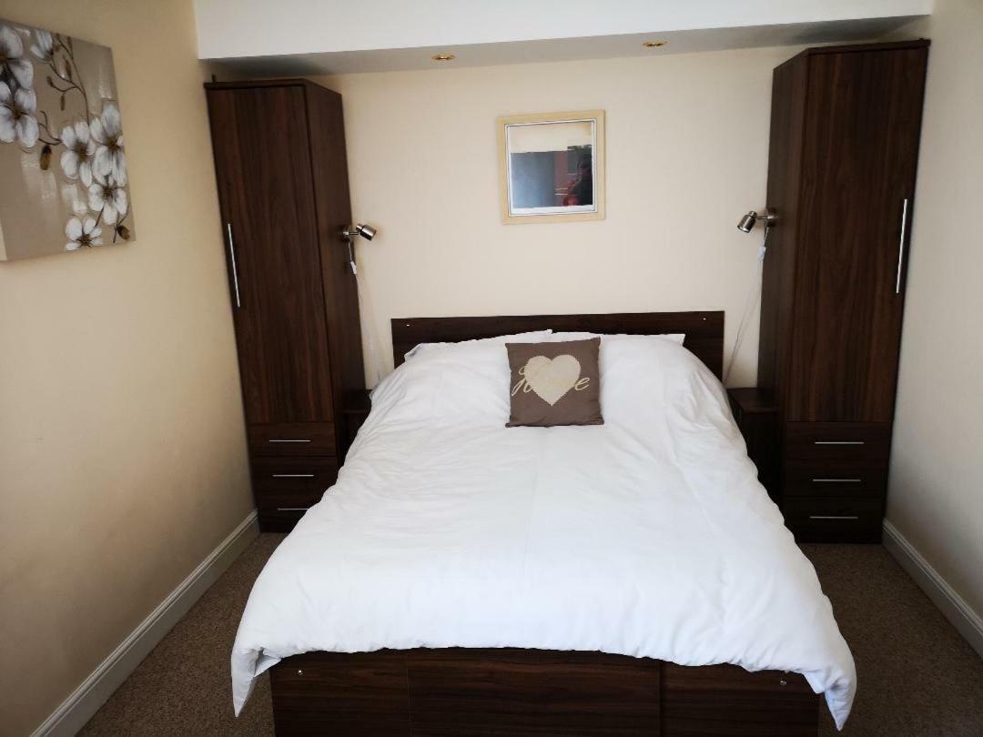 Contemporary Cottage Holidays Bridlington Kültér fotó