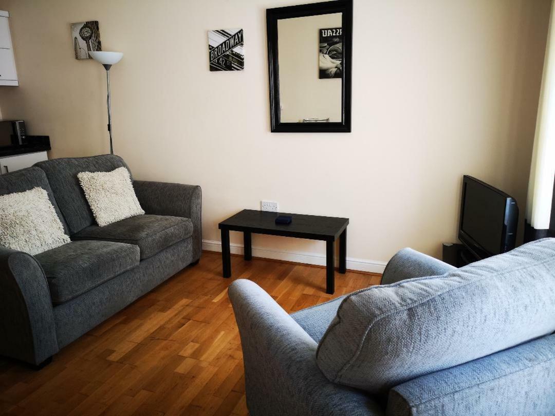 Contemporary Cottage Holidays Bridlington Kültér fotó