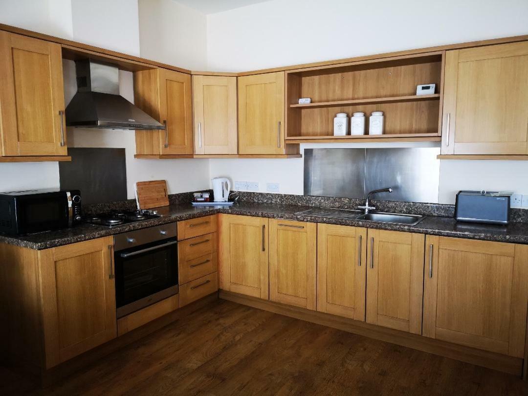 Contemporary Cottage Holidays Bridlington Kültér fotó