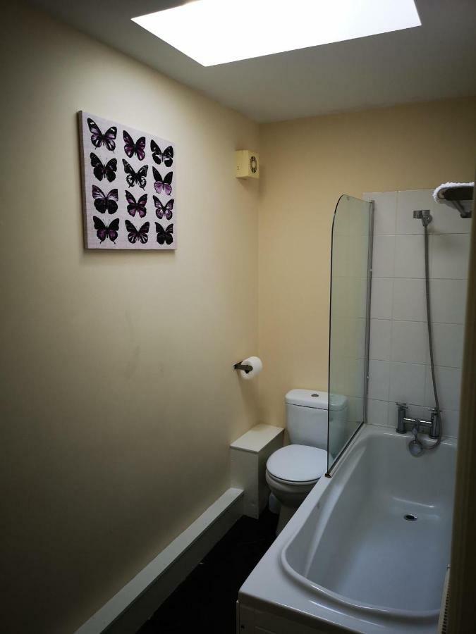 Contemporary Cottage Holidays Bridlington Kültér fotó